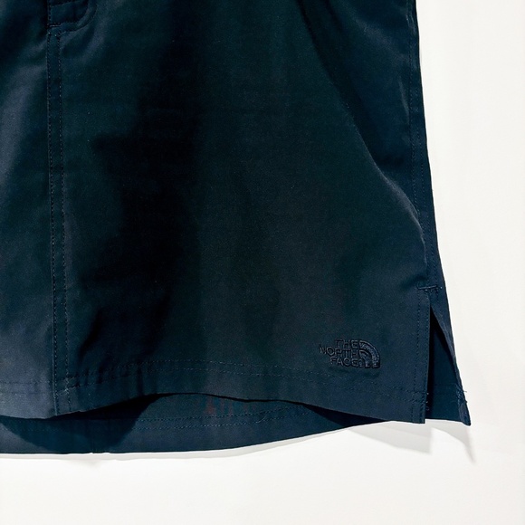 THE NORTH FACE – Black outdoor skort with pockets | Activewear | Size 8 * - Picture 5 of 8